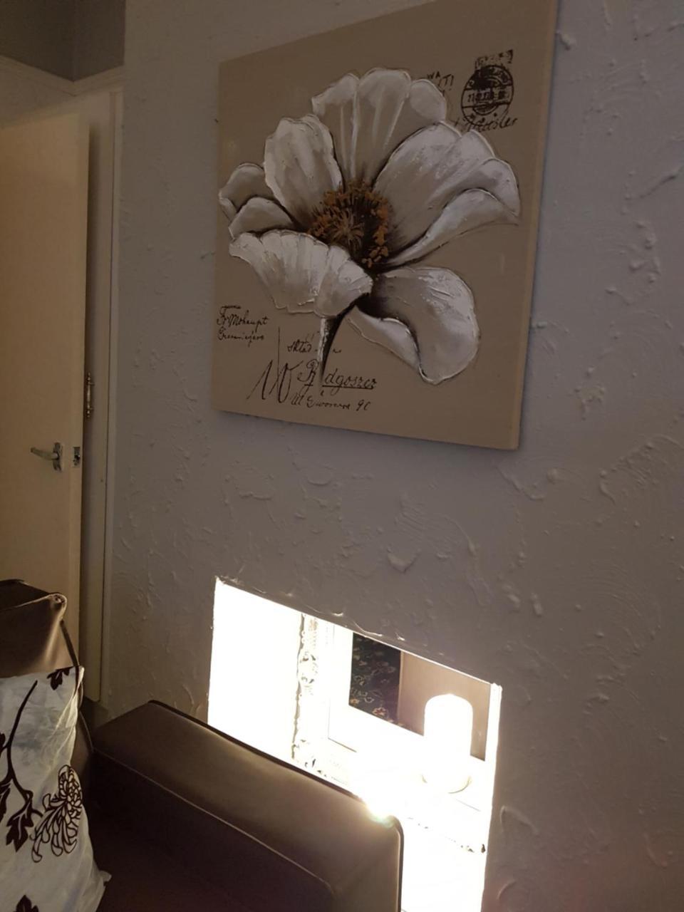 Somerset House Apartments Blackpool Pokoj fotografie